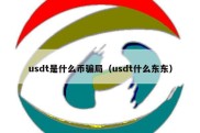 usdt是什么币骗局（usdt什么东东）