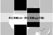 外汇天眼110（外汇天眼app下载）